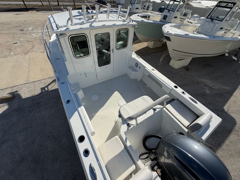 Boat Image 7