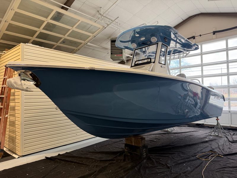 2026 Sea Pro 245 FLXR