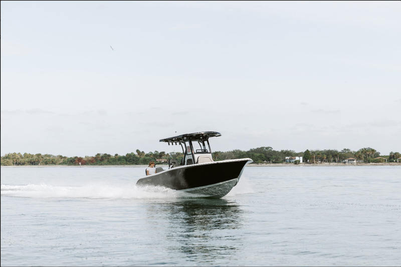 2026 Sea Pro 245 FLXR