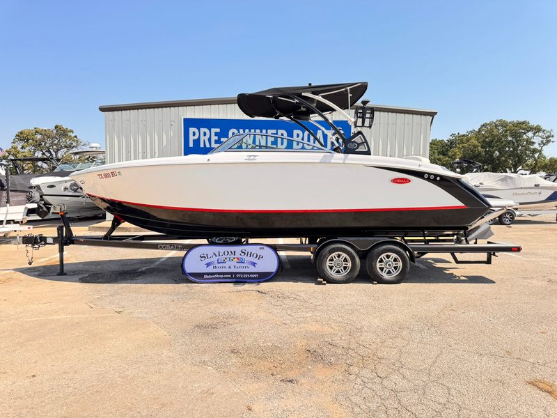 2019 Cobalt R7 Surf