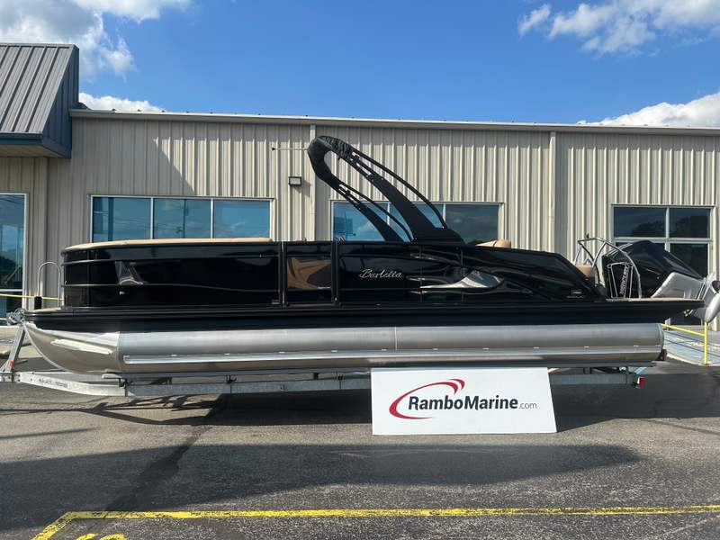 2026 Barletta Lusso L25UC