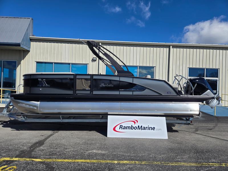 2026 Barletta Lusso L23UC