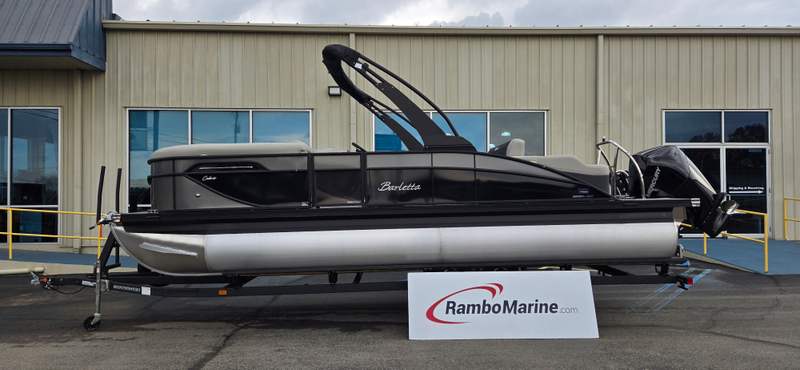 2026 Barletta Cabrio C22UC