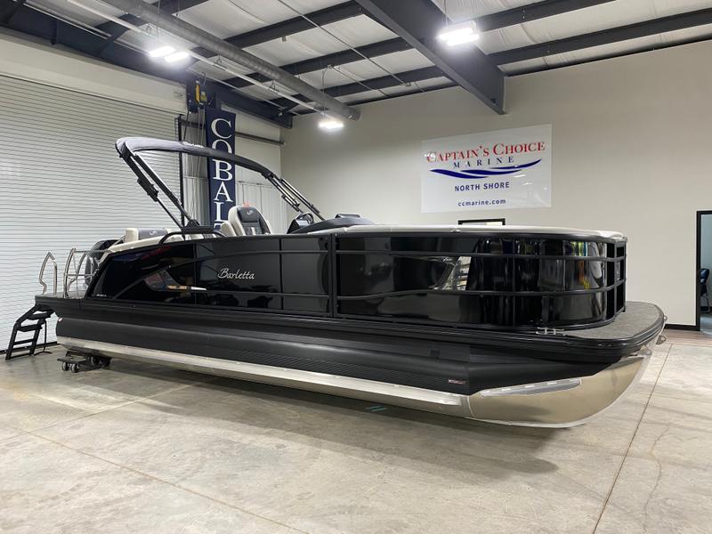 2026 Barletta Lusso L23M