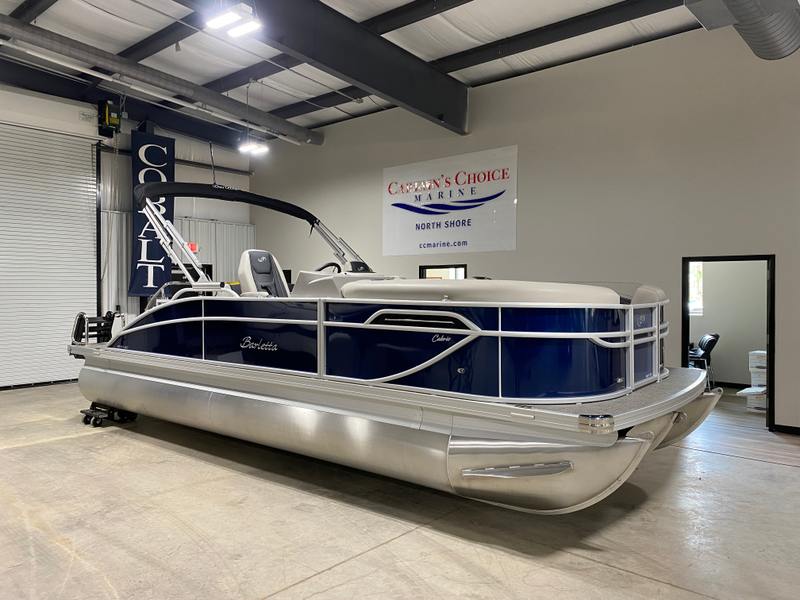 2026 Barletta Cabrio C22UC