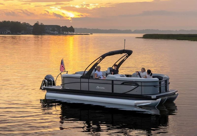 2026 Barletta Aria A22UC