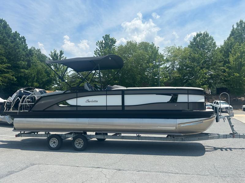 2025 Barletta Lusso L25M