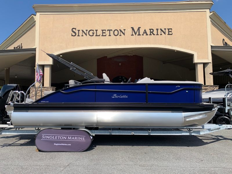 2026 Barletta Aria A22UC Platinum