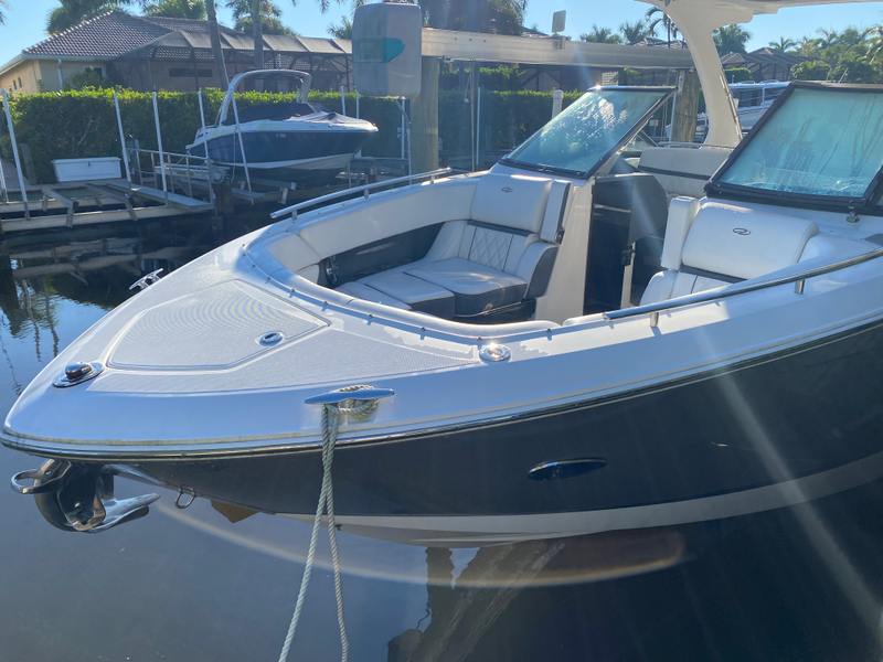 2018 Regal 29 OBX