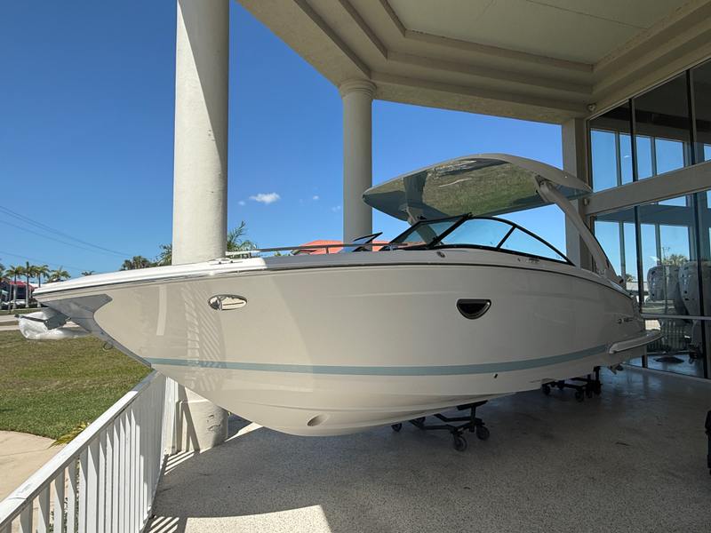 2026 Regal LX9 Ultimate