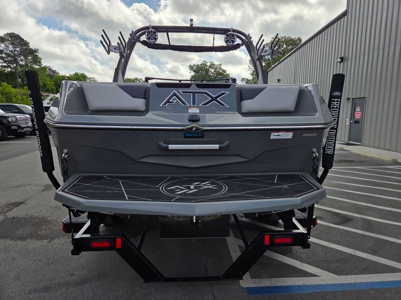 Boat Image 1