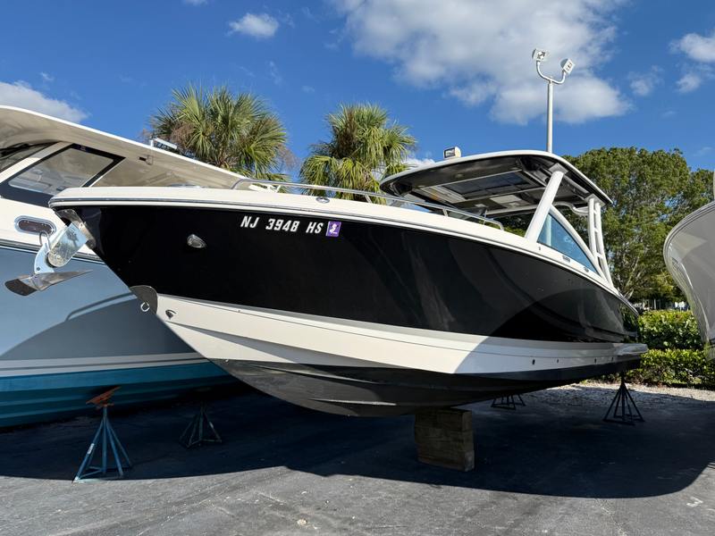 2019 Chaparral 300 OSX