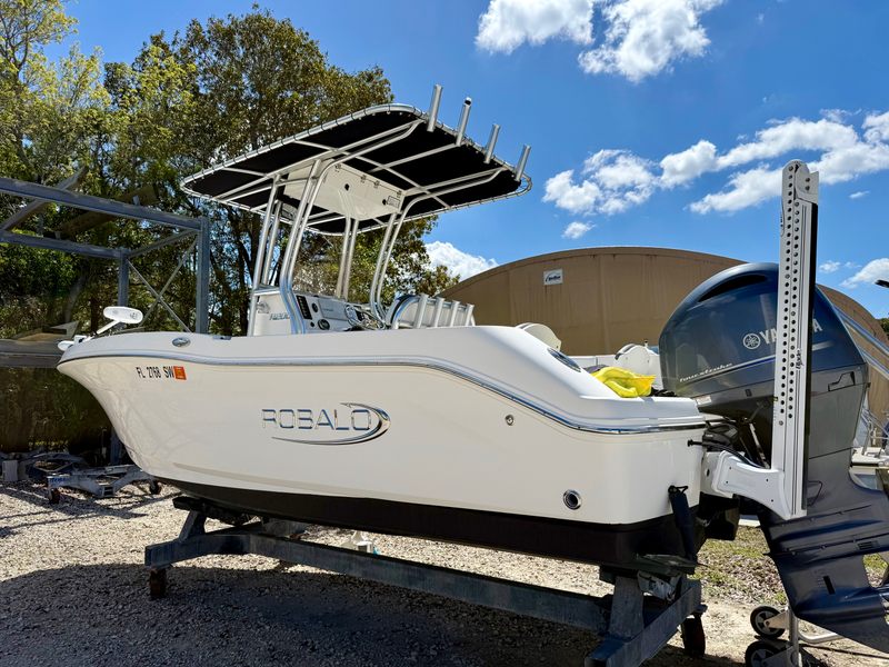 Boat Image 5