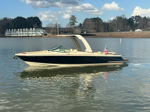 2023 Chris-craft 25 Launch GT
