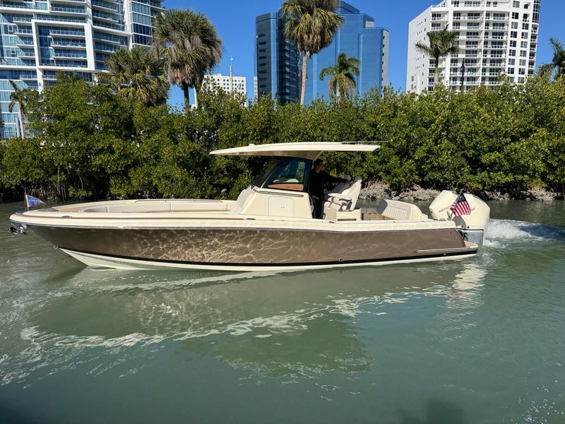 2022 Chris-craft Catalina 30