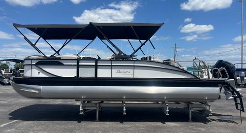 2026 Barletta Cabrio C24UE