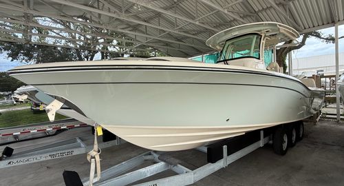 2026 Grady-White Coastal Explorer 281