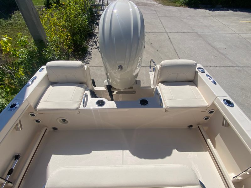 Boat Image 8