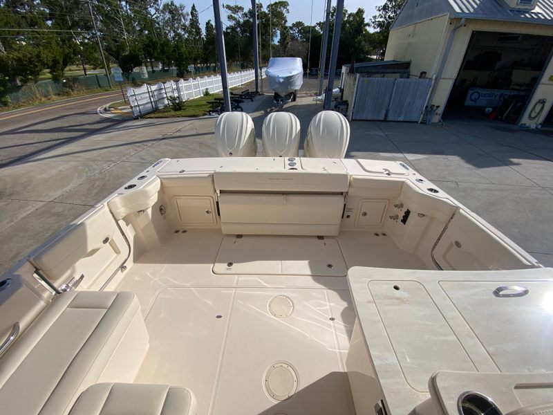 Boat Image 9