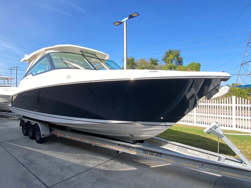 2026 Tiara Yachts 34 LX