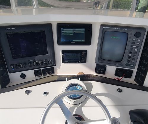 Boat Image 40