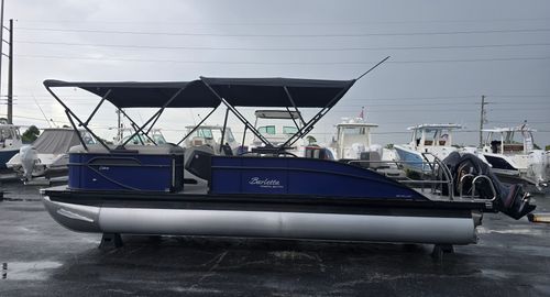 2026 Barletta Cabrio C24UE