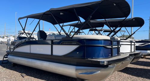 2026 Barletta Cabrio C22M