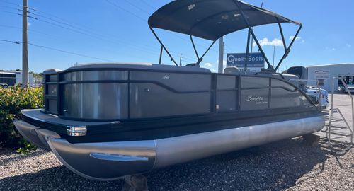 2026 Barletta Aria A22CC