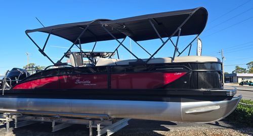 2026 Barletta Cabrio C24UC