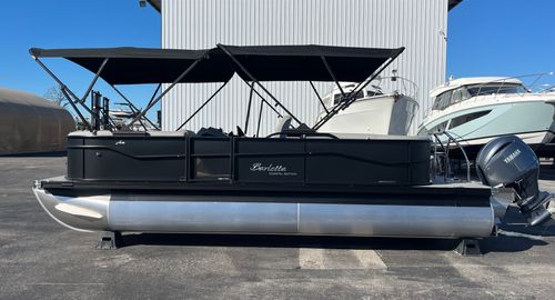 2026 Barletta Aria A22QC Platinum