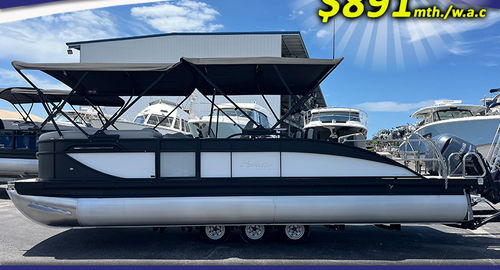 2026 Barletta Cabrio C24UE