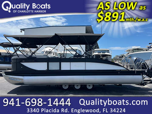 2026 Barletta Cabrio C24UE