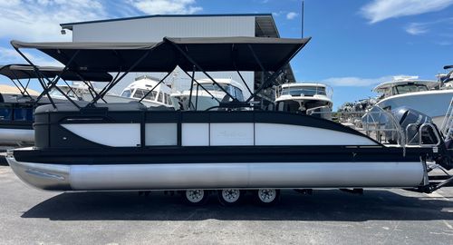 2026 Barletta Cabrio C24UE