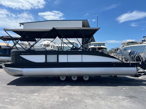 2026 Barletta Cabrio C24UE