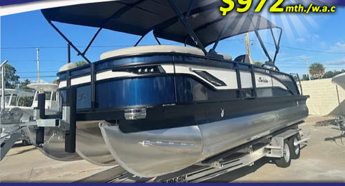 2025 Barletta Corsa 23UC