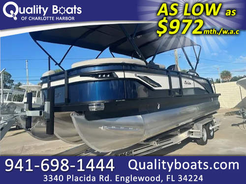 2025 Barletta Corsa 23UC