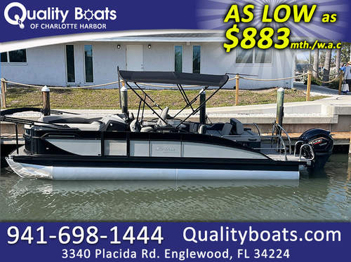 2026 Barletta Cabrio C24UE