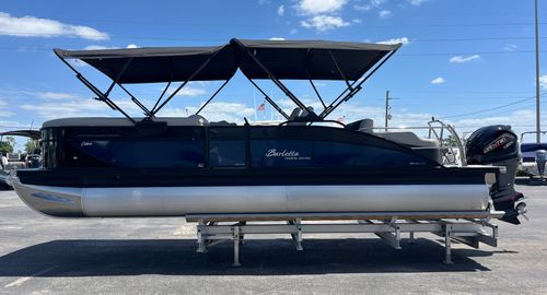 2026 Barletta Cabrio C24UC