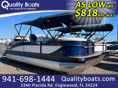 2026 Barletta Cabrio C22M