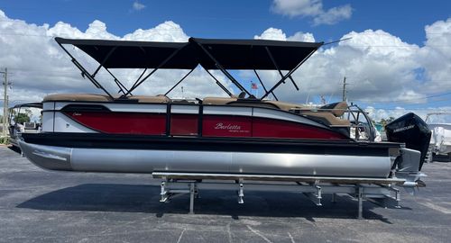 2026 Barletta Cabrio C24U