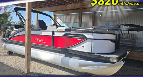 2026 Barletta Cabrio C22M