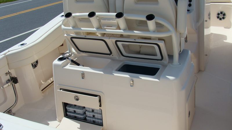 Boat Image 8