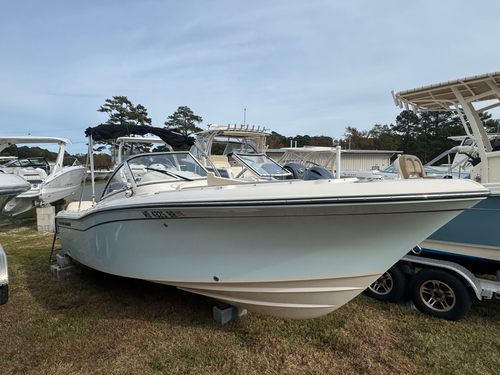 2021 Grady-White Freedom 215