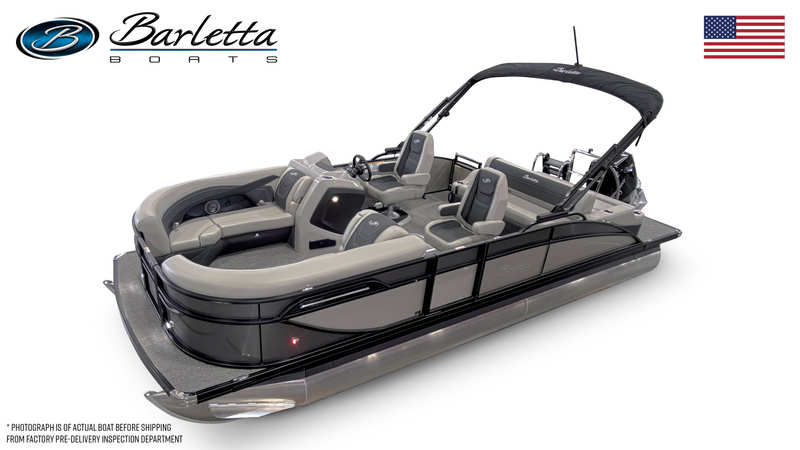 2026 Barletta Cabrio C22UC