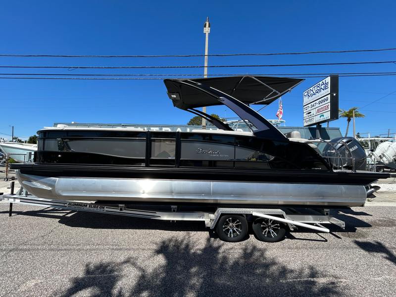 2025 Barletta Lusso L25MA