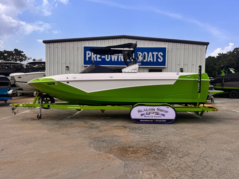 2019 Moomba Makai