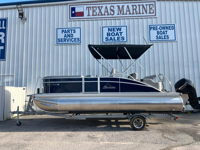 2025 Barletta Aria A20UC