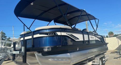 2025 Barletta Corsa 23UC